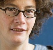 Esther van Dorst