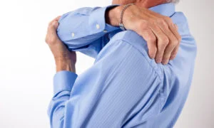 Fysiotherapie Haptotherapie